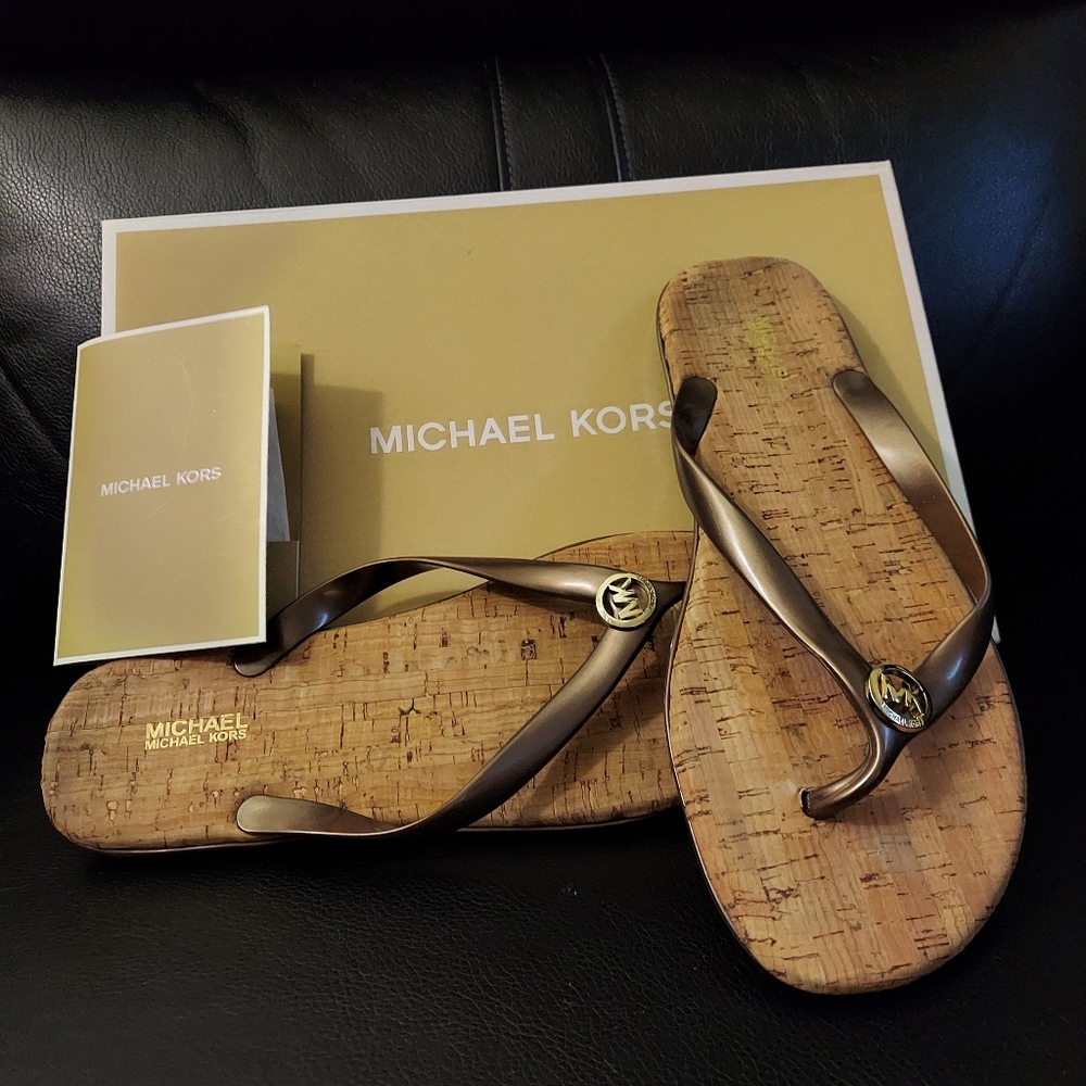 Michael Kors shoe